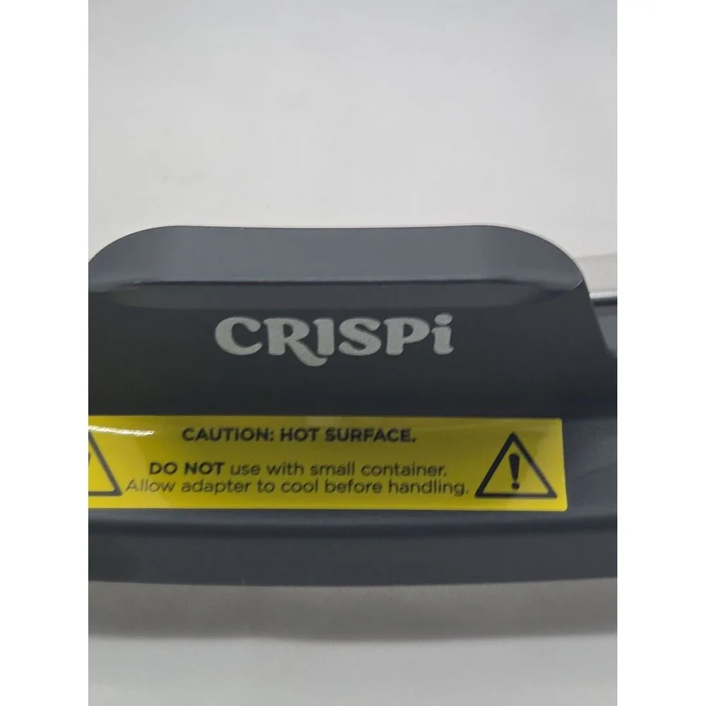 Ninja Crispi Big Batch Removable Container Adapter